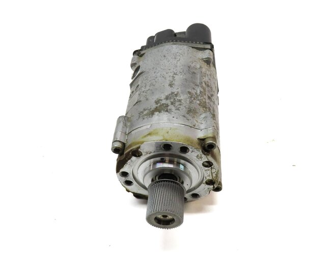 Thumbnail 4: 2017 DISCOVERY SPORT (L550) ELECTRIC STEERING GEAR RACK & PINION ASSIST MOTOR