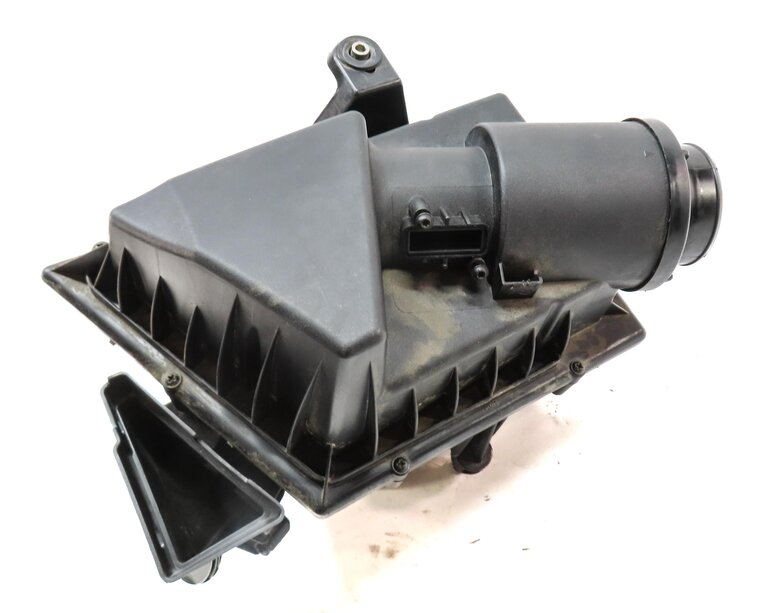 Thumbnail 3: 2015-2017 RANGE ROVER EVOQUE DISCOVERY SPORT (L538 L550) AIR FILTER BOX HOUSING