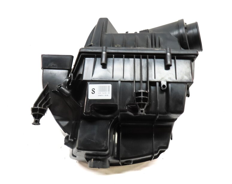 Thumbnail 7: 2015-2017 RANGE ROVER EVOQUE DISCOVERY SPORT (L538 L550) AIR FILTER BOX HOUSING