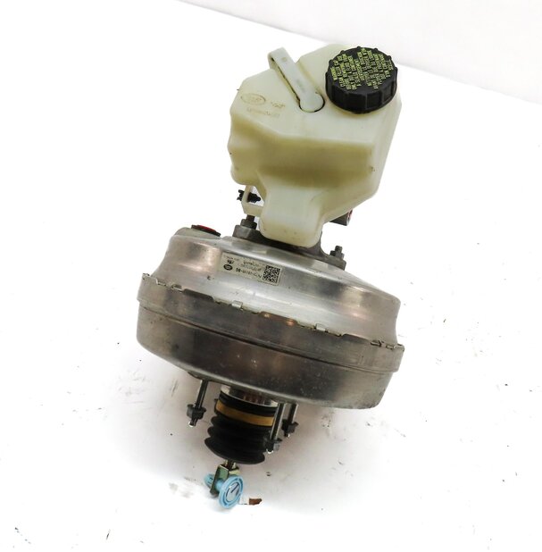 15-19 RANGE ROVER EVOQUE DISCOVERY SPORT (L538 L550) BRAKE BOOSTER w/ CYLINDER