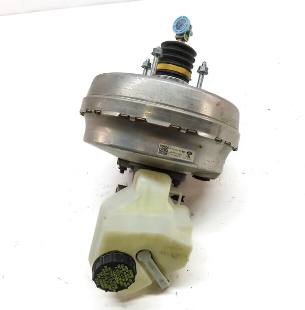 Thumbnail 5: 15-19 RANGE ROVER EVOQUE DISCOVERY SPORT (L538 L550) BRAKE BOOSTER w/ CYLINDER