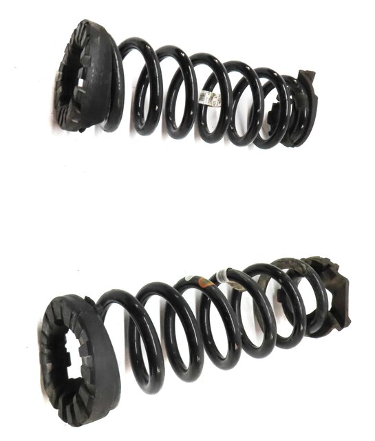 Thumbnail 6: 2015-2019 LAND ROVER DISCOVERY SPORT (L550) REAR SUSPENSION COIL SPRING SET-2