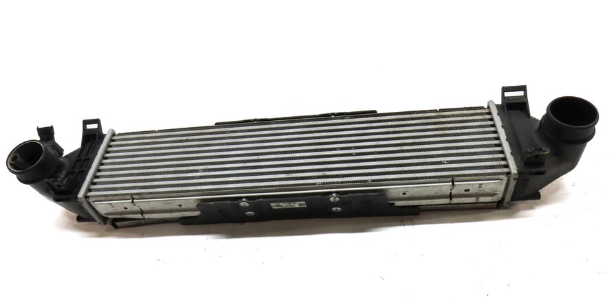 Thumbnail 2: 12-17 DISCOVERY SPORT RANGE ROVER EVOQUE (L538 L550) TURBOCHARGER INTERCOOLER