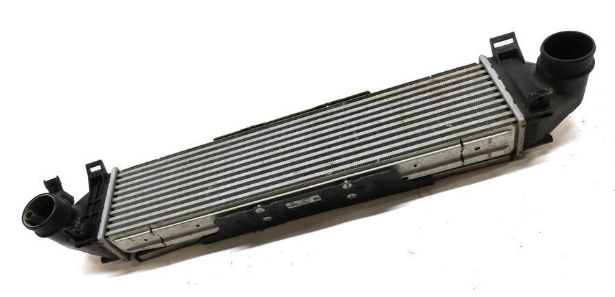Thumbnail 3: 12-17 DISCOVERY SPORT RANGE ROVER EVOQUE (L538 L550) TURBOCHARGER INTERCOOLER