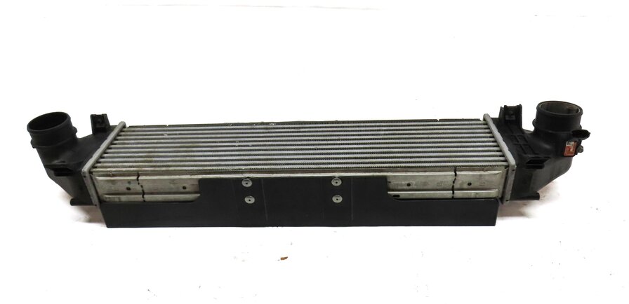 Thumbnail 4: 12-17 DISCOVERY SPORT RANGE ROVER EVOQUE (L538 L550) TURBOCHARGER INTERCOOLER