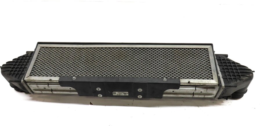 Thumbnail 5: 12-17 DISCOVERY SPORT RANGE ROVER EVOQUE (L538 L550) TURBOCHARGER INTERCOOLER