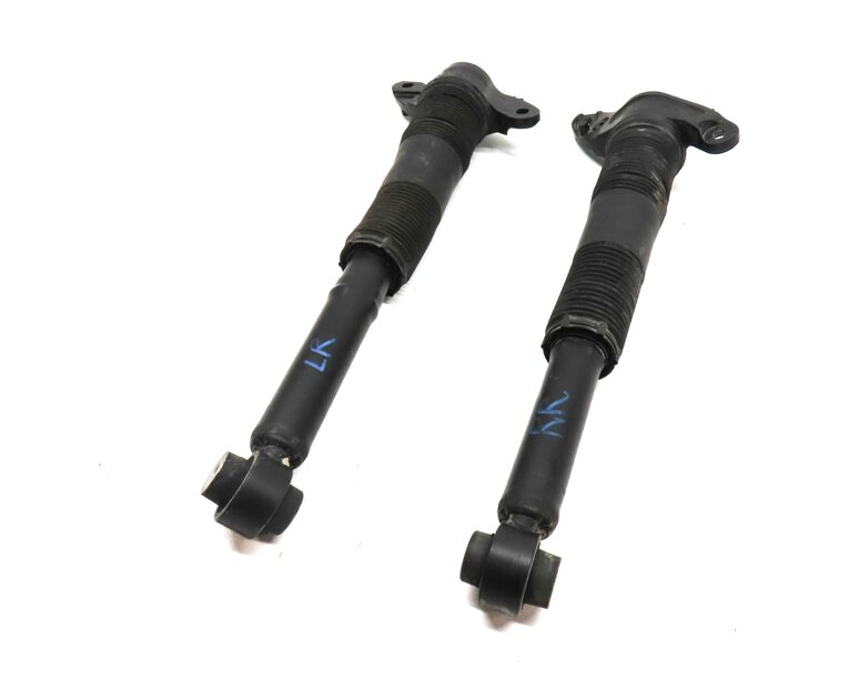 2017 DISCOVERY SPORT L550 REAR LEFT & RIGHT STANDARD SUSPENSION SHOCK STRUT SET2