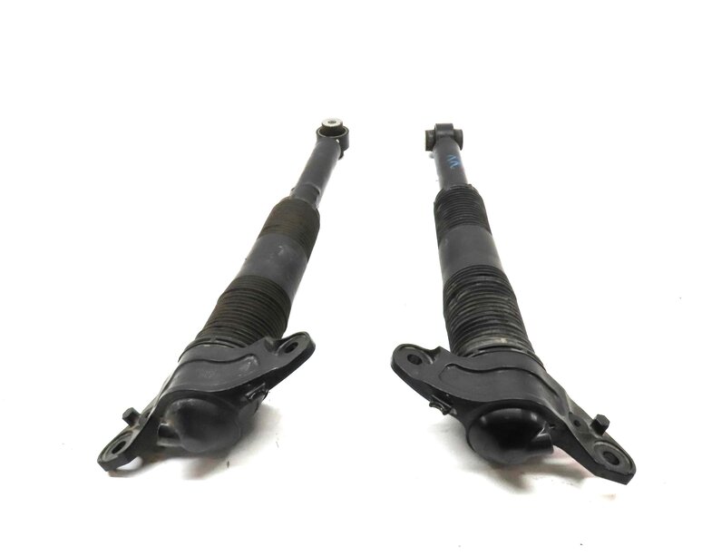 Thumbnail 4: 2017 DISCOVERY SPORT L550 REAR LEFT & RIGHT STANDARD SUSPENSION SHOCK STRUT SET2