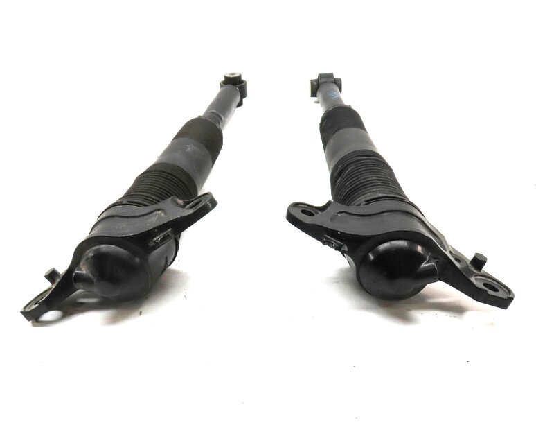 Thumbnail 5: 2017 DISCOVERY SPORT L550 REAR LEFT & RIGHT STANDARD SUSPENSION SHOCK STRUT SET2