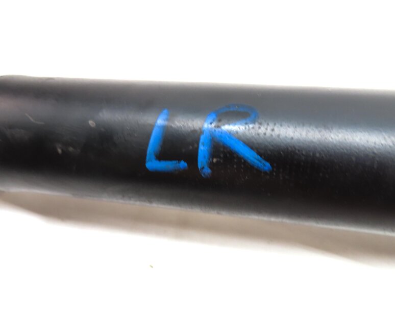 Thumbnail 6: 2017 DISCOVERY SPORT L550 REAR LEFT & RIGHT STANDARD SUSPENSION SHOCK STRUT SET2