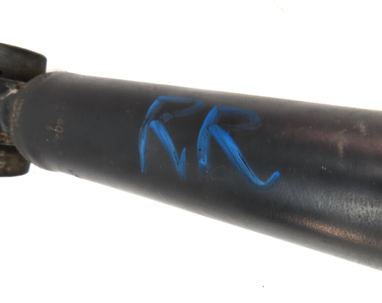 Thumbnail 8: 2017 DISCOVERY SPORT L550 REAR LEFT & RIGHT STANDARD SUSPENSION SHOCK STRUT SET2