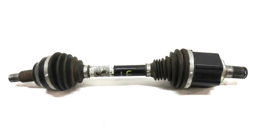 Thumbnail 2: 2012-2017 RANGE ROVER EVOQUE / DISCOVERY SPORT (L538 L550) LEFT FRONT AXLE SHAFT