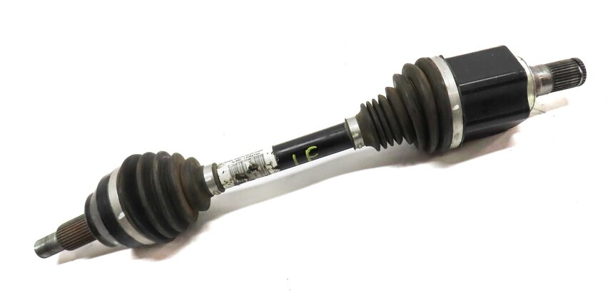 Thumbnail 3: 2012-2017 RANGE ROVER EVOQUE / DISCOVERY SPORT (L538 L550) LEFT FRONT AXLE SHAFT
