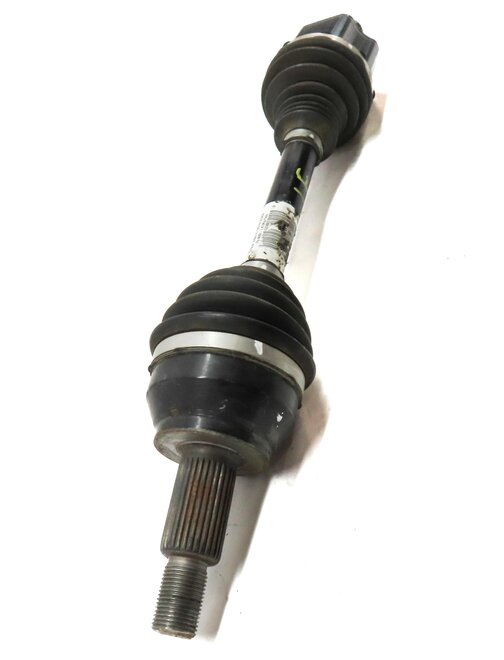 Thumbnail 4: 2012-2017 RANGE ROVER EVOQUE / DISCOVERY SPORT (L538 L550) LEFT FRONT AXLE SHAFT