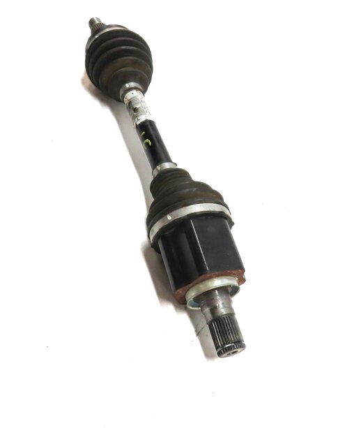 Thumbnail 5: 2012-2017 RANGE ROVER EVOQUE / DISCOVERY SPORT (L538 L550) LEFT FRONT AXLE SHAFT