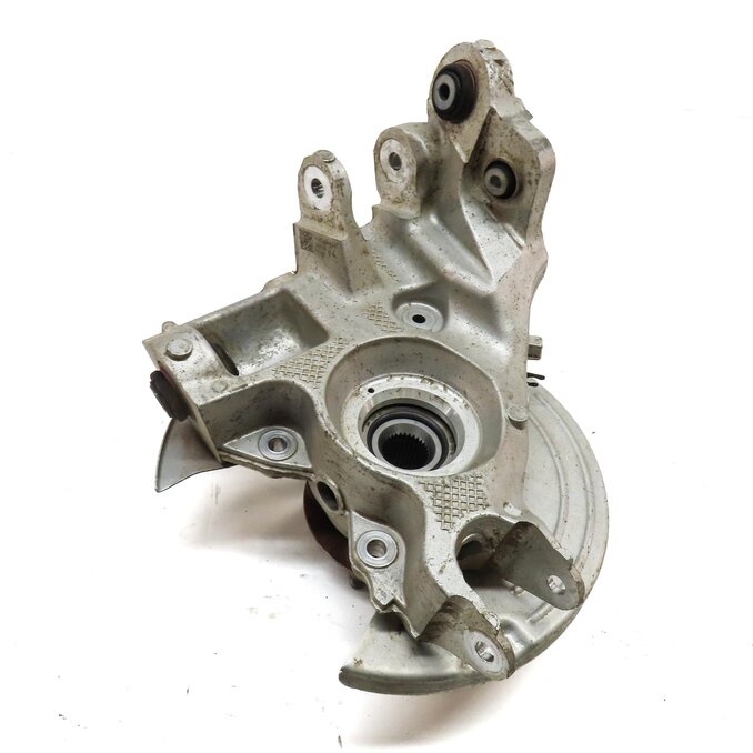 2015-2019 LAND ROVER DISCOVERY SPORT (L550) RIGHT PASSENGER REAR SPINDLE KNUCKLE
