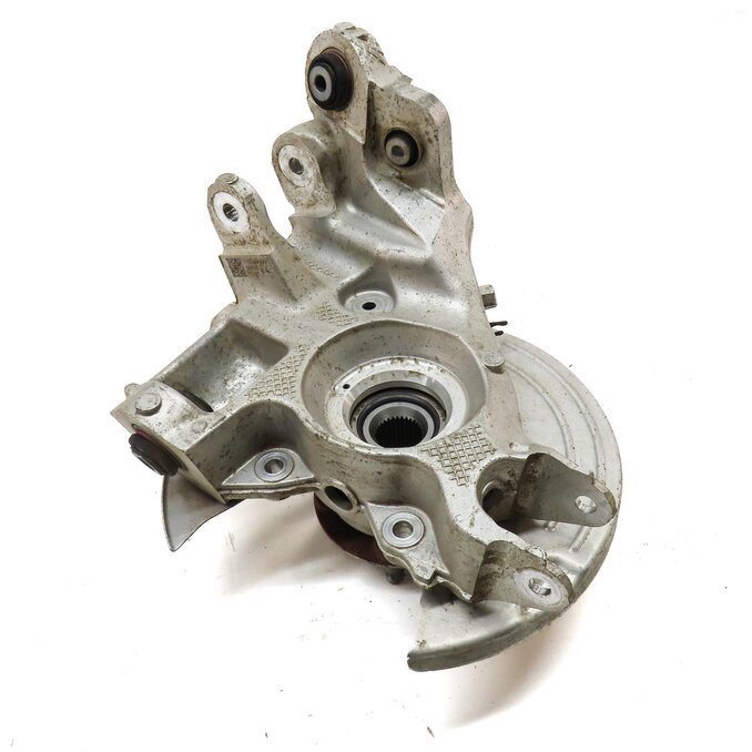 Thumbnail 2: 2015-2019 LAND ROVER DISCOVERY SPORT (L550) RIGHT PASSENGER REAR SPINDLE KNUCKLE