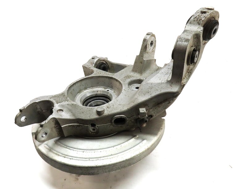 Thumbnail 4: 2015-2019 LAND ROVER DISCOVERY SPORT (L550) RIGHT PASSENGER REAR SPINDLE KNUCKLE