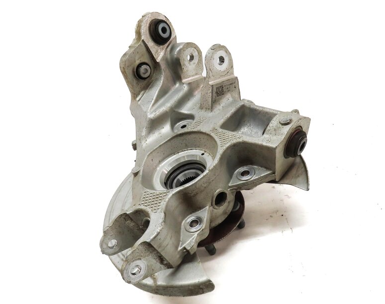 Thumbnail 3: 2015-2019 LAND ROVER DISCOVERY SPORT (L550) LEFT DRIVER REAR SPINDLE KNUCKLE HUB