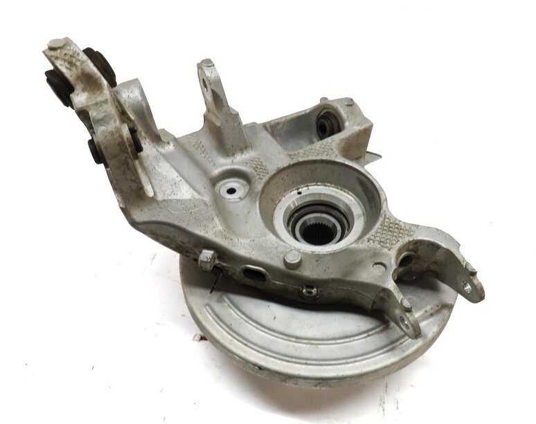 Thumbnail 4: 2015-2019 LAND ROVER DISCOVERY SPORT (L550) LEFT DRIVER REAR SPINDLE KNUCKLE HUB