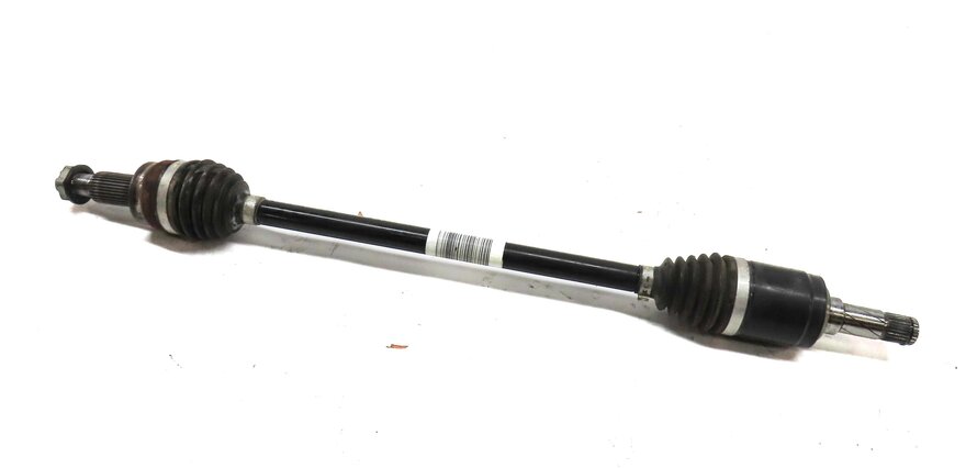 15-19 DISCOVERY SPORT L550 REAR LEFT AXLE SHAFT -FOR EFFICIENT 2 PIECE DRIVELINE