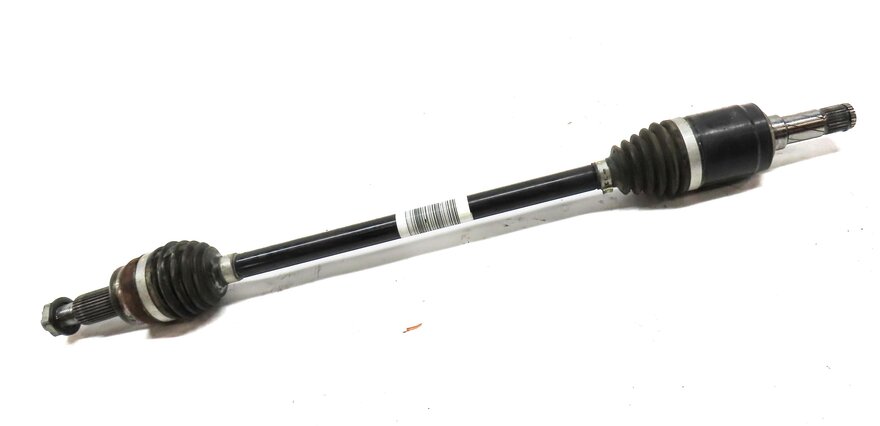 Thumbnail 3: 15-19 DISCOVERY SPORT L550 REAR LEFT AXLE SHAFT -FOR EFFICIENT 2 PIECE DRIVELINE