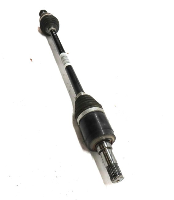 Thumbnail 4: 15-19 DISCOVERY SPORT L550 REAR LEFT AXLE SHAFT -FOR EFFICIENT 2 PIECE DRIVELINE