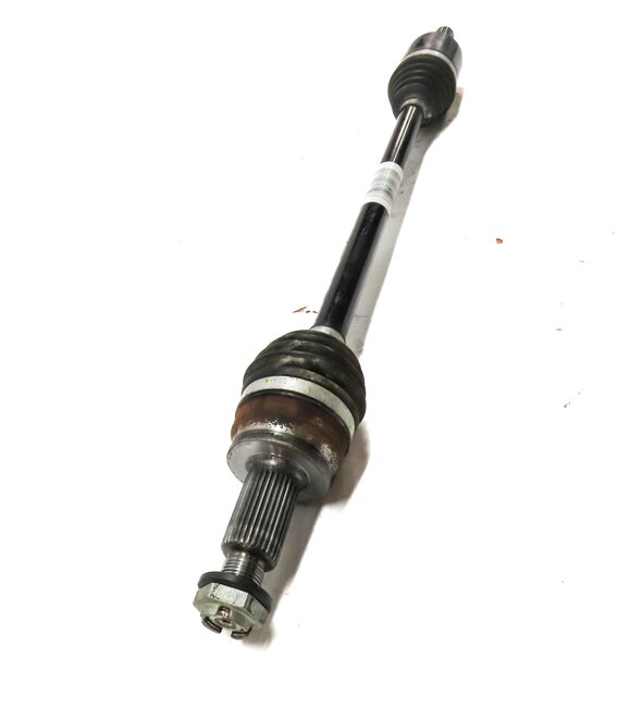Thumbnail 5: 15-19 DISCOVERY SPORT L550 REAR LEFT AXLE SHAFT -FOR EFFICIENT 2 PIECE DRIVELINE