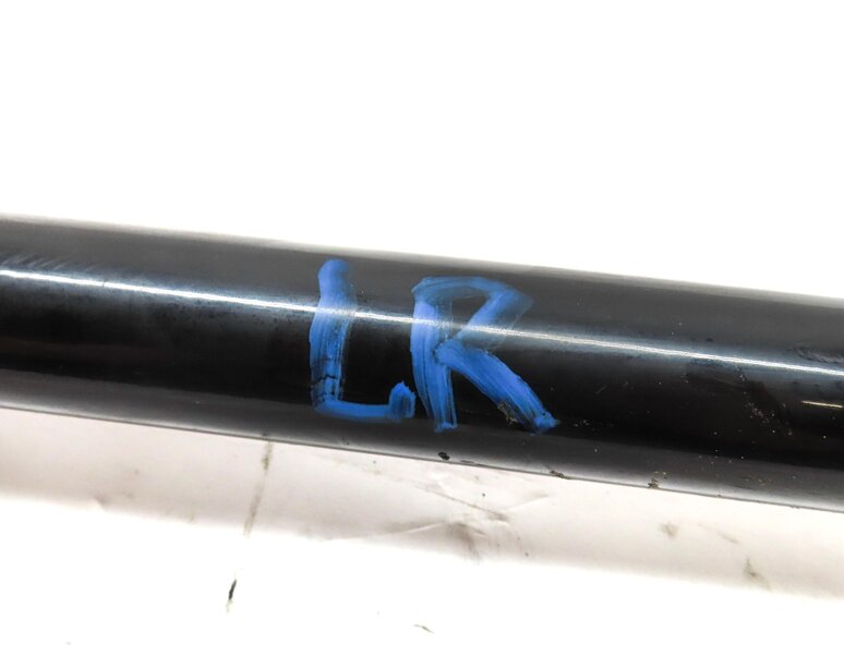 Thumbnail 6: 15-19 DISCOVERY SPORT L550 REAR LEFT AXLE SHAFT -FOR EFFICIENT 2 PIECE DRIVELINE