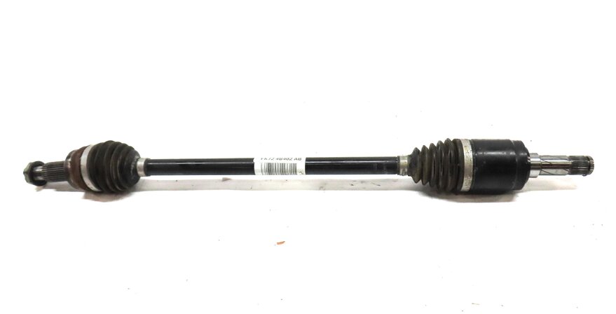 Thumbnail 2: 15-19 DISCOVERY SPORT L550 REAR RIGHT AXLE SHAFT FOR EFFICIENT 2 PIECE DRIVELINE