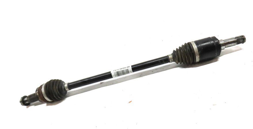 Thumbnail 3: 15-19 DISCOVERY SPORT L550 REAR RIGHT AXLE SHAFT FOR EFFICIENT 2 PIECE DRIVELINE