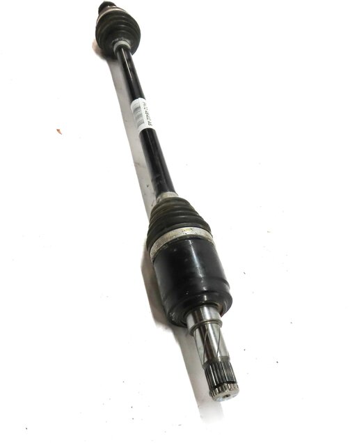 Thumbnail 4: 15-19 DISCOVERY SPORT L550 REAR RIGHT AXLE SHAFT FOR EFFICIENT 2 PIECE DRIVELINE