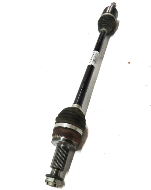 Thumbnail 5: 15-19 DISCOVERY SPORT L550 REAR RIGHT AXLE SHAFT FOR EFFICIENT 2 PIECE DRIVELINE