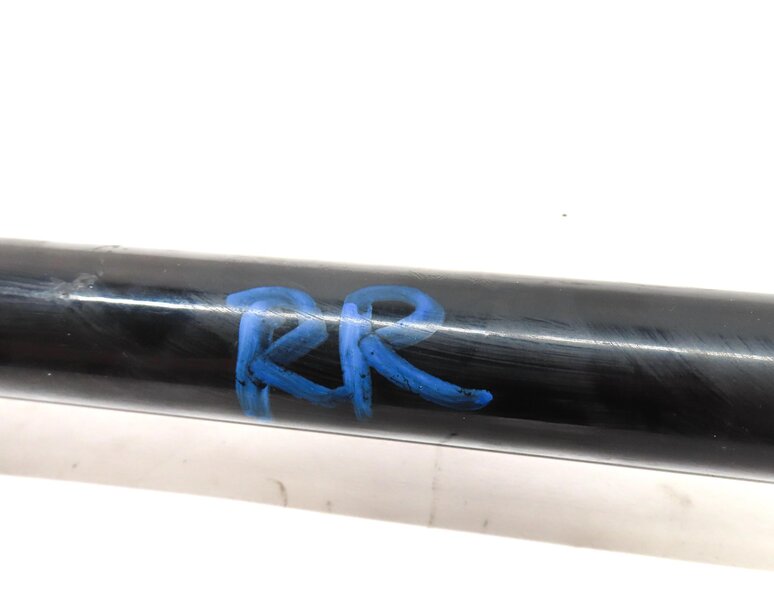 Thumbnail 6: 15-19 DISCOVERY SPORT L550 REAR RIGHT AXLE SHAFT FOR EFFICIENT 2 PIECE DRIVELINE