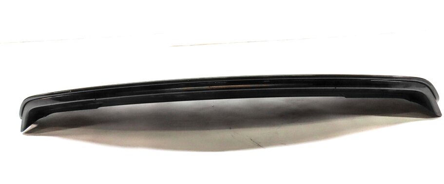 Thumbnail 2: 2015-2019 LAND ROVER DISCOVERY SPORT (L550) REAR TRUNK SPOILER WING (GREEN)