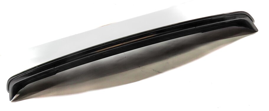 Thumbnail 3: 2015-2019 LAND ROVER DISCOVERY SPORT (L550) REAR TRUNK SPOILER WING (GREEN)