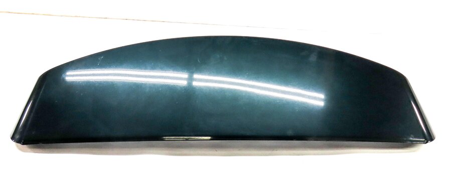 Thumbnail 4: 2015-2019 LAND ROVER DISCOVERY SPORT (L550) REAR TRUNK SPOILER WING (GREEN)