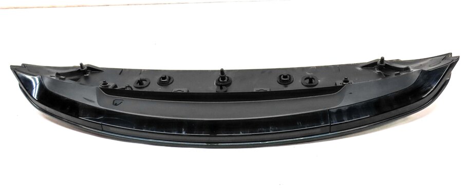 Thumbnail 5: 2015-2019 LAND ROVER DISCOVERY SPORT (L550) REAR TRUNK SPOILER WING (GREEN)