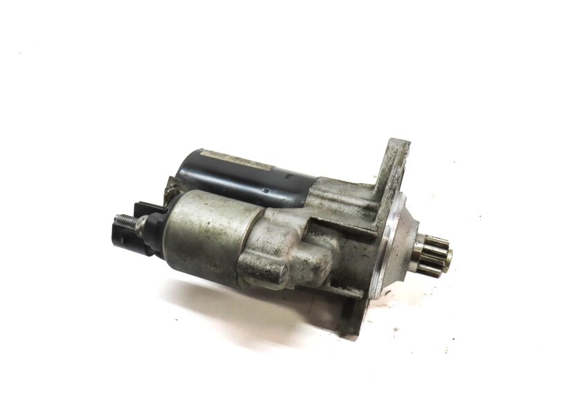 2012-2017 VW BEETLE GOLF JETTA AUDI A3 S3 TT (8V MK3) 1.8L / 2.0T STARTER MOTOR