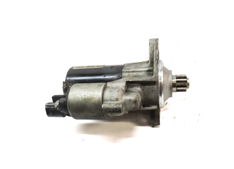 Thumbnail 2: 2012-2017 VW BEETLE GOLF JETTA AUDI A3 S3 TT (8V MK3) 1.8L / 2.0T STARTER MOTOR
