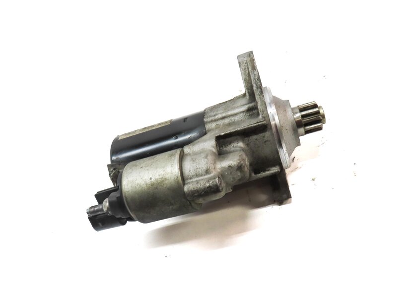 Thumbnail 3: 2012-2017 VW BEETLE GOLF JETTA AUDI A3 S3 TT (8V MK3) 1.8L / 2.0T STARTER MOTOR