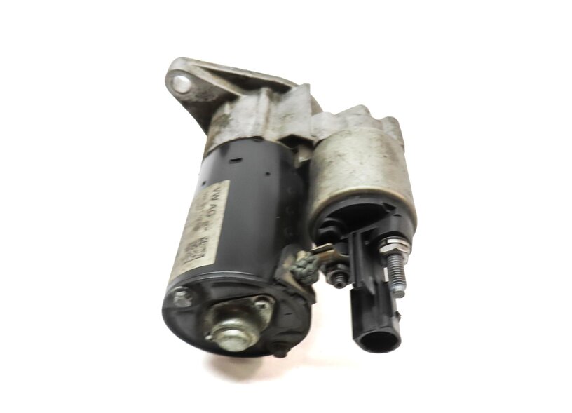Thumbnail 4: 2012-2017 VW BEETLE GOLF JETTA AUDI A3 S3 TT (8V MK3) 1.8L / 2.0T STARTER MOTOR