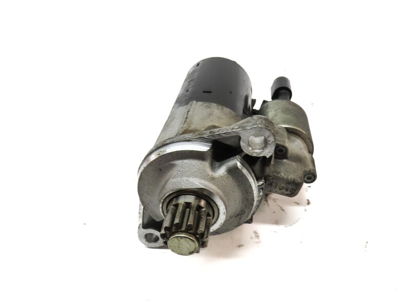 Thumbnail 5: 2012-2017 VW BEETLE GOLF JETTA AUDI A3 S3 TT (8V MK3) 1.8L / 2.0T STARTER MOTOR