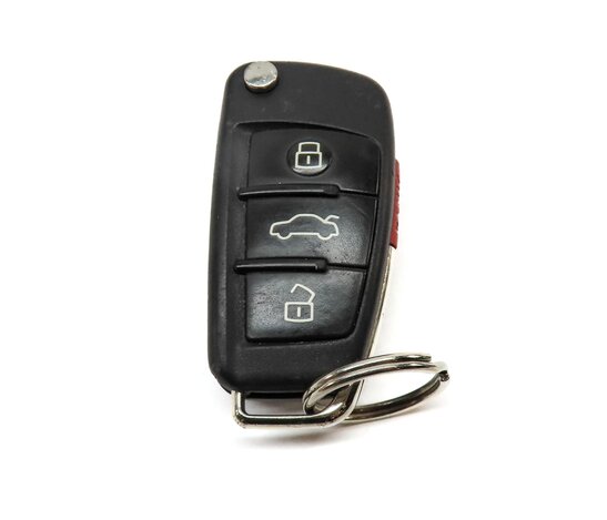 Thumbnail 10: 2015 AUDI A3 (8V) 2.0L SPEEDOMETER IGNITION LOCK BODY ENGINE MODULE & KEY SET