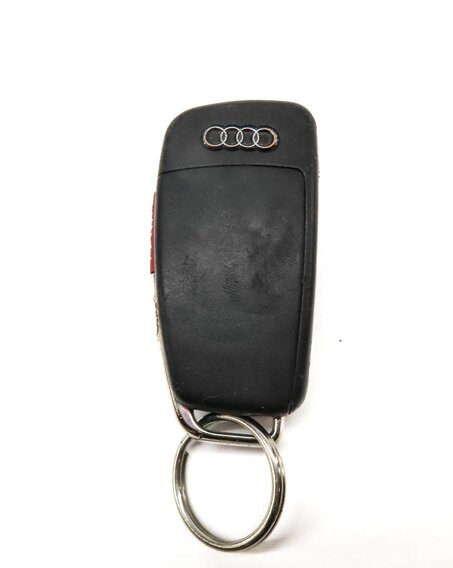 Thumbnail 20: 2015 AUDI A3 (8V) 2.0L SPEEDOMETER IGNITION LOCK BODY ENGINE MODULE & KEY SET