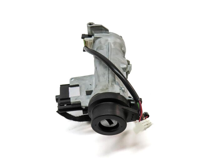 Thumbnail 7: 2015 AUDI A3 (8V) 2.0L SPEEDOMETER IGNITION LOCK BODY ENGINE MODULE & KEY SET