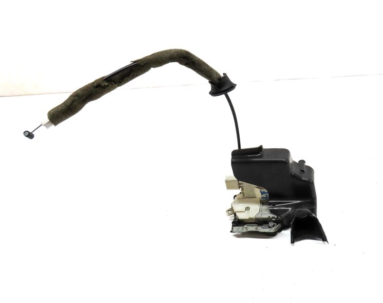 Thumbnail 2: 15-21 AUDI A3 S3 A4 Q5 TT (8V B9 MK3 FY) LEFT FRONT DRIVER DOOR LOCK LATCH