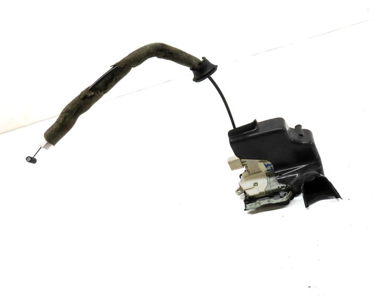Thumbnail 3: 15-21 AUDI A3 S3 A4 Q5 TT (8V B9 MK3 FY) LEFT FRONT DRIVER DOOR LOCK LATCH