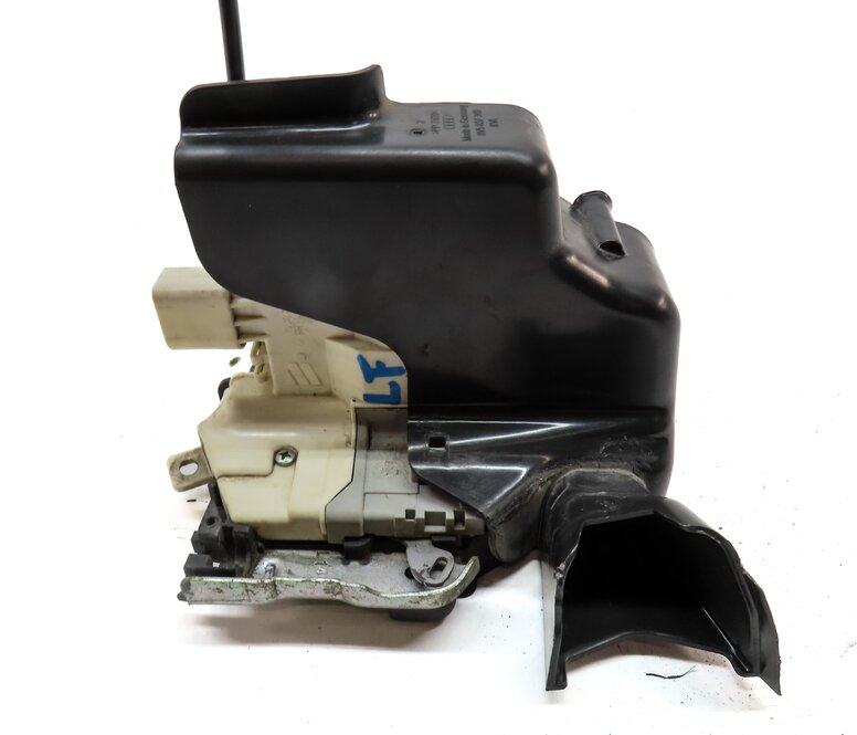 Thumbnail 6: 15-21 AUDI A3 S3 A4 Q5 TT (8V B9 MK3 FY) LEFT FRONT DRIVER DOOR LOCK LATCH