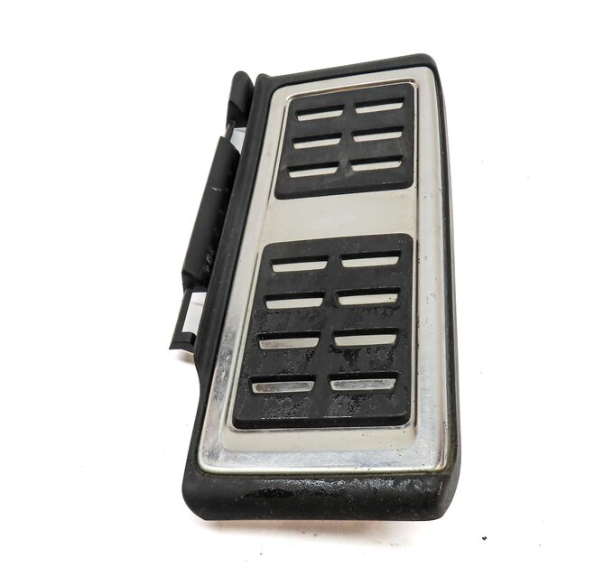 Thumbnail 4: 2015 AUDI A3 (8V) FRONT LEFT PEDAL COVER TRIM SET 3